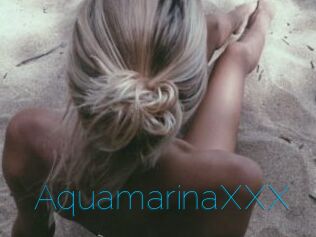 AquamarinaXXX