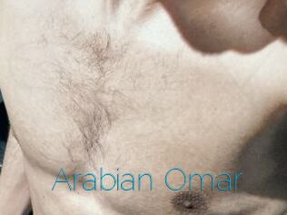 Arabian_Omar