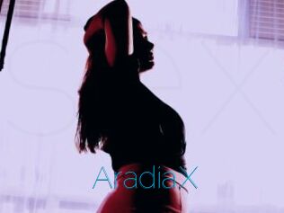 AradiaX