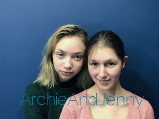 ArchieAndJenny