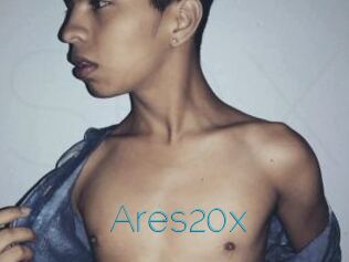 Ares20x