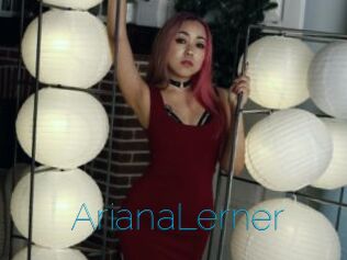 ArianaLerner