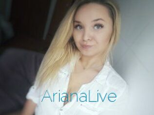 ArianaLive