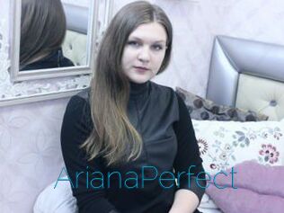 ArianaPerfect