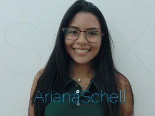 ArianaSchell