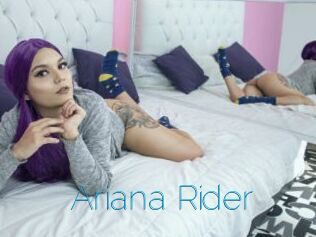 Ariana_Rider