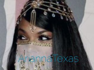 Arianna_Texas