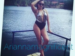 Ariannamagnificent