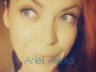 Ariel_Alexa