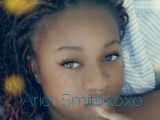 Ariel_Smithxoxo