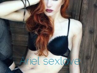 Ariel_sexlove