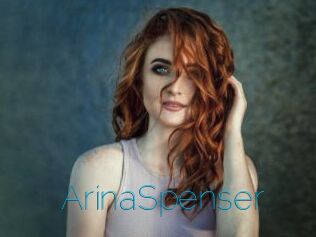 ArinaSpenser