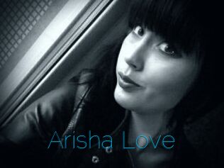 Arisha_Love_