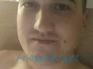 ArkhamKnight