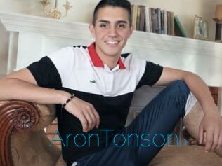 AronTonson