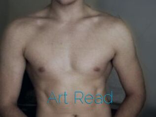 Art_Read