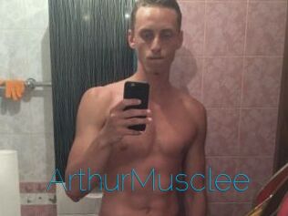 ArthurMusclee