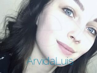 ArvidaLuis