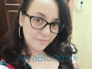 AryaBloomxx