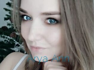 Arya_Ann