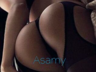 Asamy