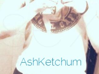 Ash_Ketchum