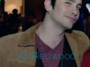 Ash_Redwood