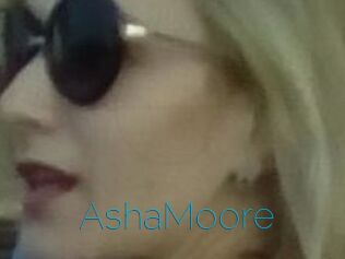 AshaMoore