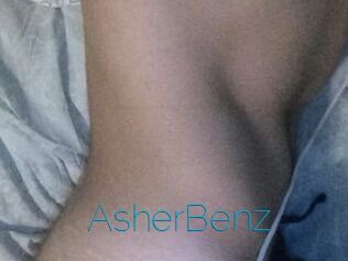 Asher_Benz