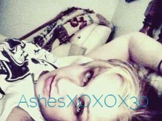 AshesXOXOX30