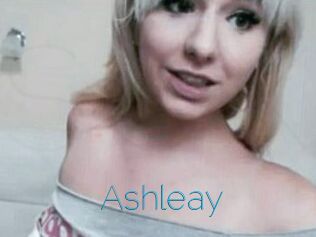 Ashleay