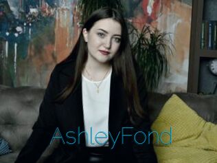 AshleyFond