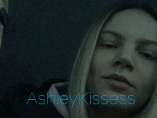 AshleyKissess