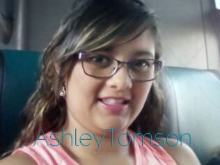 AshleyTomson