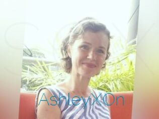 AshleyXOn