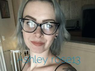 Ashley_rose13