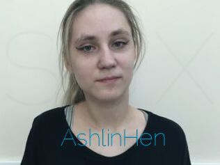 AshlinHen