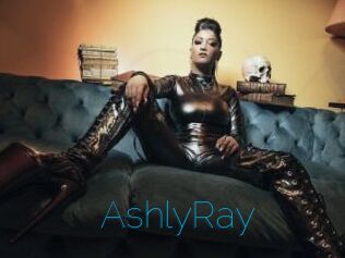 AshlyRay