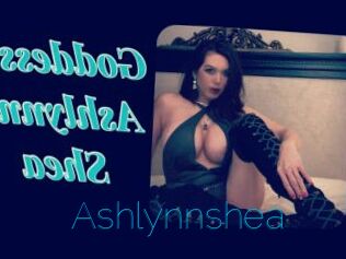 Ashlynnshea