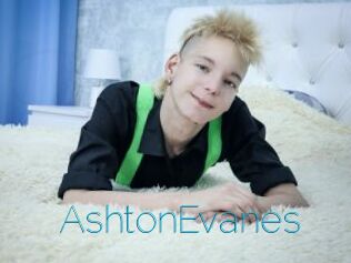 AshtonEvanes