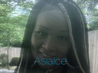 AsiaIce