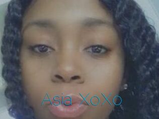 Asia_XoXo