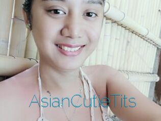 AsianCutieTits