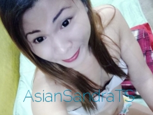 AsianSandraTS