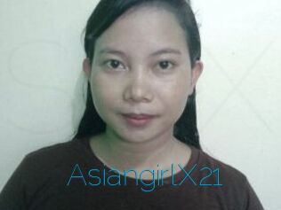 AsiangirlX21