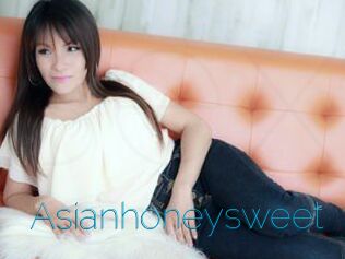 Asianhoneysweet