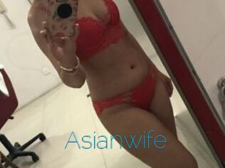 Asianwife