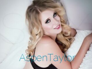 AspenTaylor