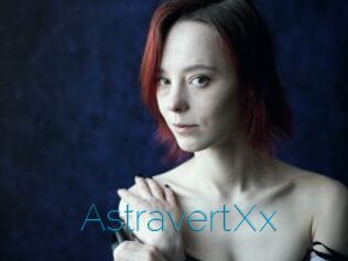 AstravertXx