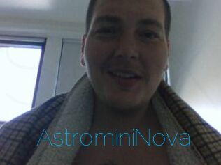 AstrominiNova